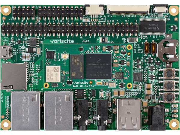 DART-6UL