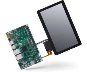VAR-SOM-MX7 Evaluation Kits