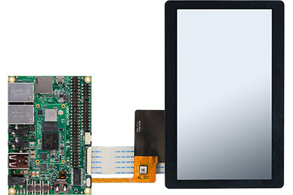 DART-6UL Evaluation Kits