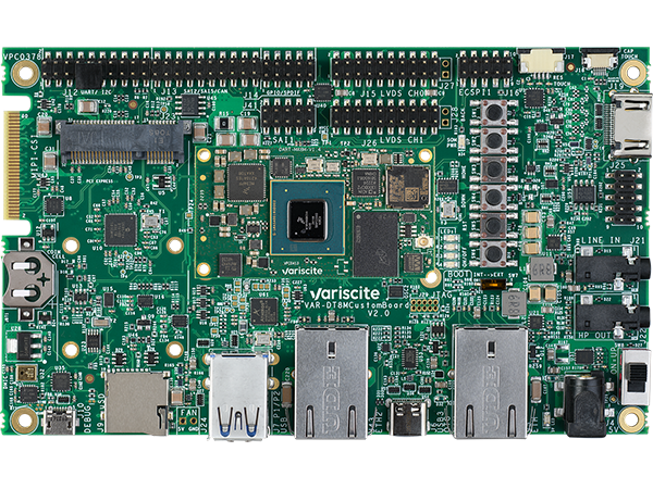 DART-MX8M