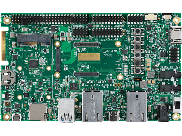 DT8MCustomBoard