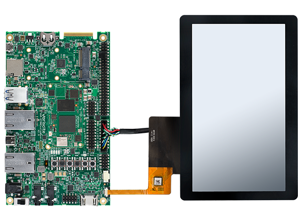 DART-MX8M-MINI