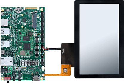 DART-MX8M-MINI Evaluation Kits