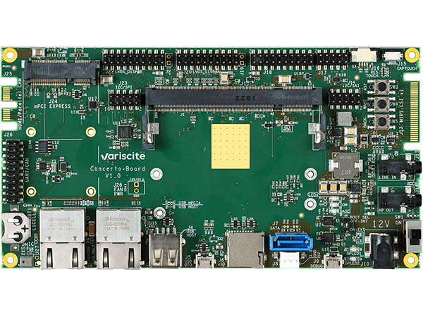 Concerto-Board
