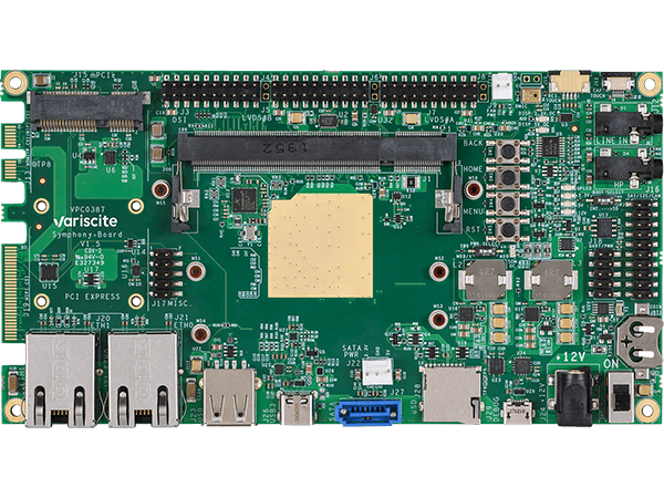 Symphony-Board
