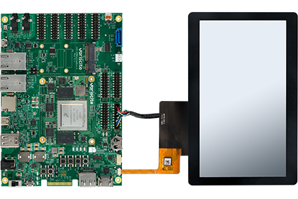 SPEAR-MX8 Evaluation Kits