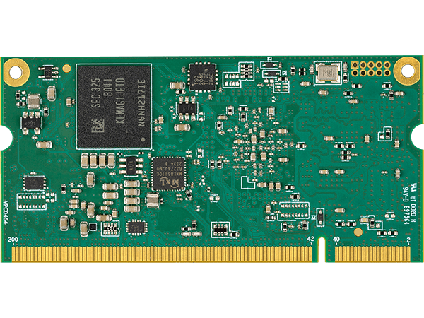 VAR-SOM-MX8M-MINI