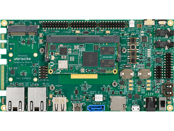 VAR-SOM-MX8M-MINI