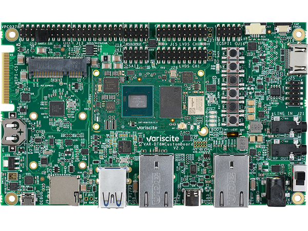 DART-MX8M-PLUS