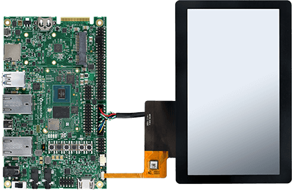 DART-MX8M-PLUS Evaluation Kits