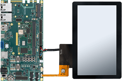 VAR-SOM-MX8M-PLUS Evaluation Kits