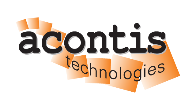 Acontis Technologiepartner
