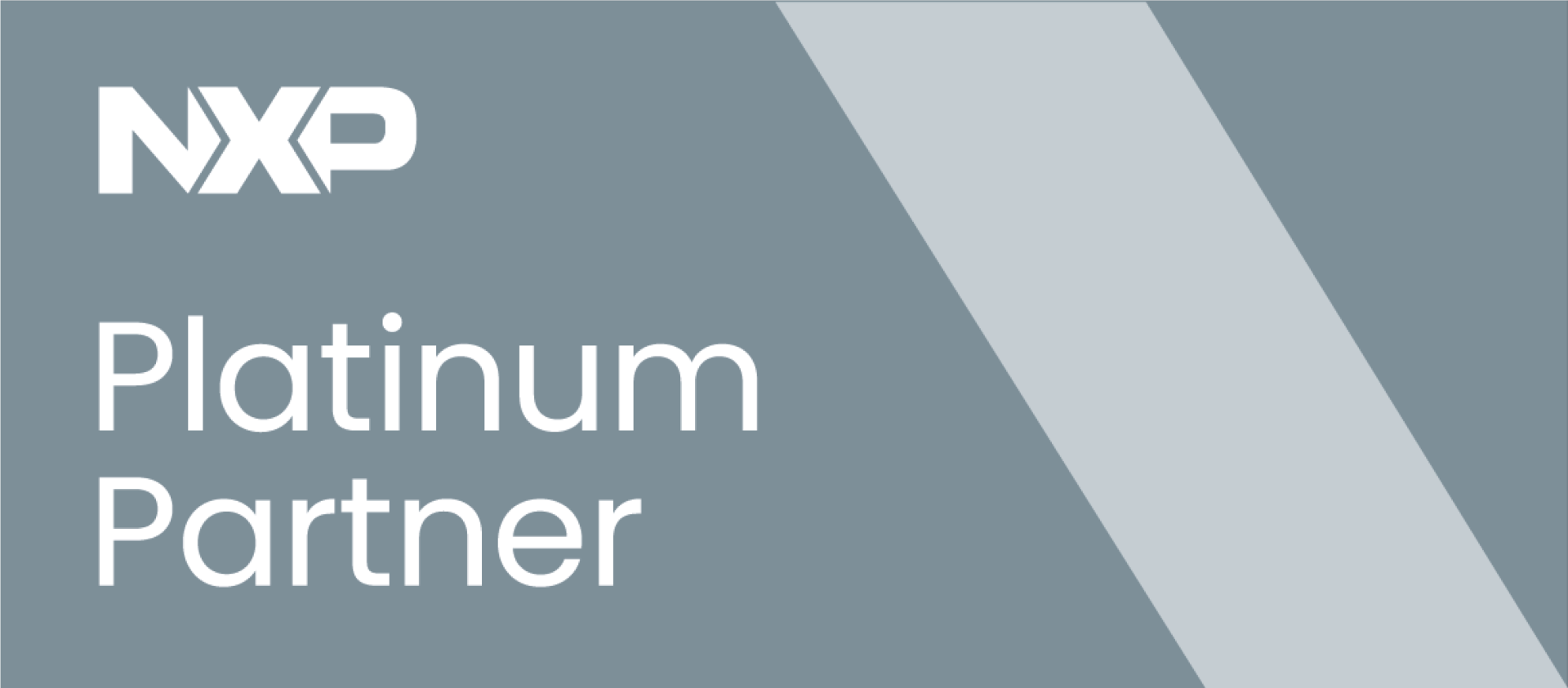 NXP (Freescale) Semiconductor Technologiepartner