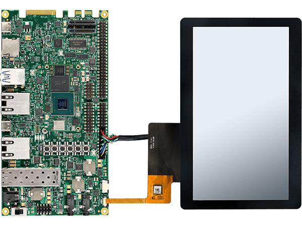 DART-MX95 Sonata Development kit