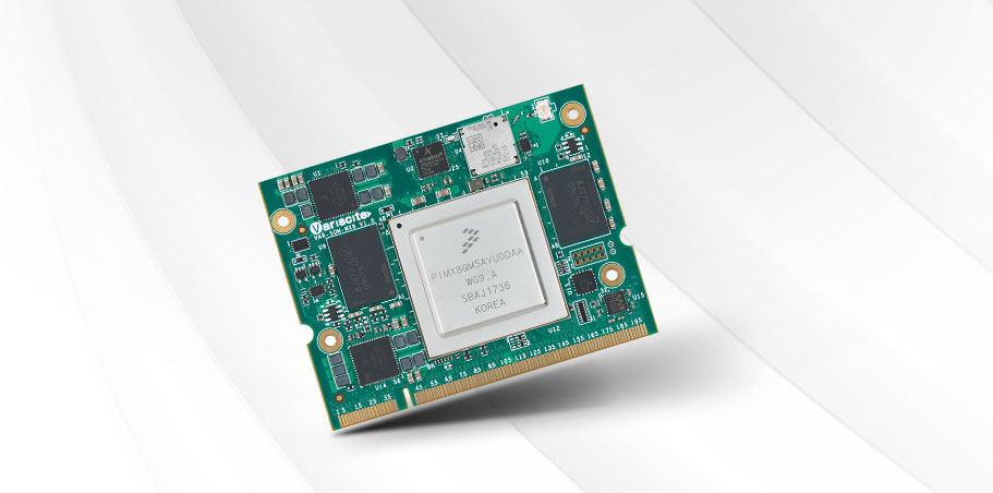 System on Module (SoM)