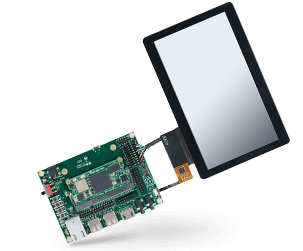 VAR-SOM-SOLO / DUAL Evaluation Kits