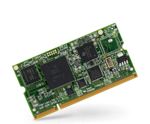 VAR-SOM-OM35 TI OMAP3530