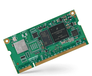 VAR-SOM-6UL NXP iMX6UL / iMX6ULL / iMX6ULZ
