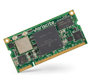 VAR-SOM-SOLO/DUAL NXP/Freescale iMX6