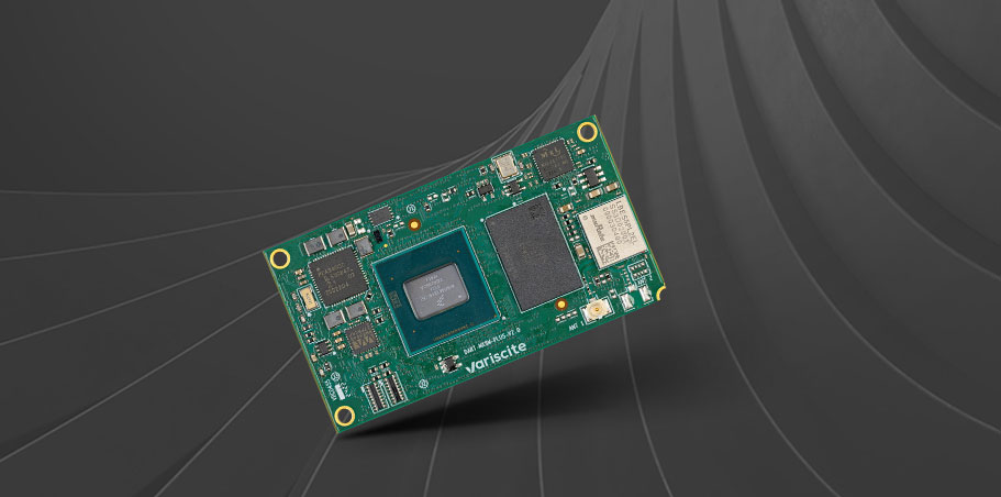 DART-MX8M-PLUS
