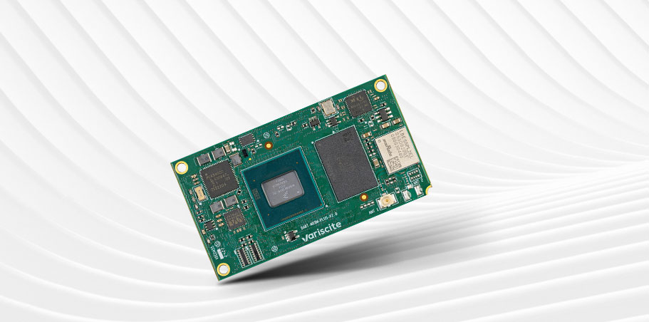 DART-MX8M-PLUS