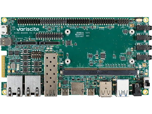 Echo-Board