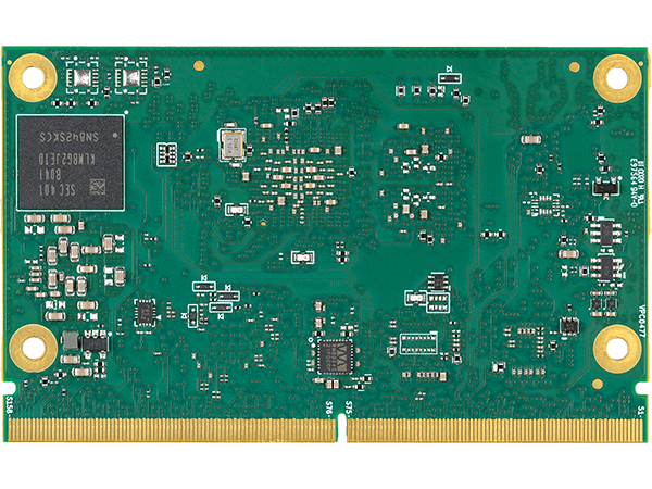 VAR-SMARC-MX8M-PLUS System on Module